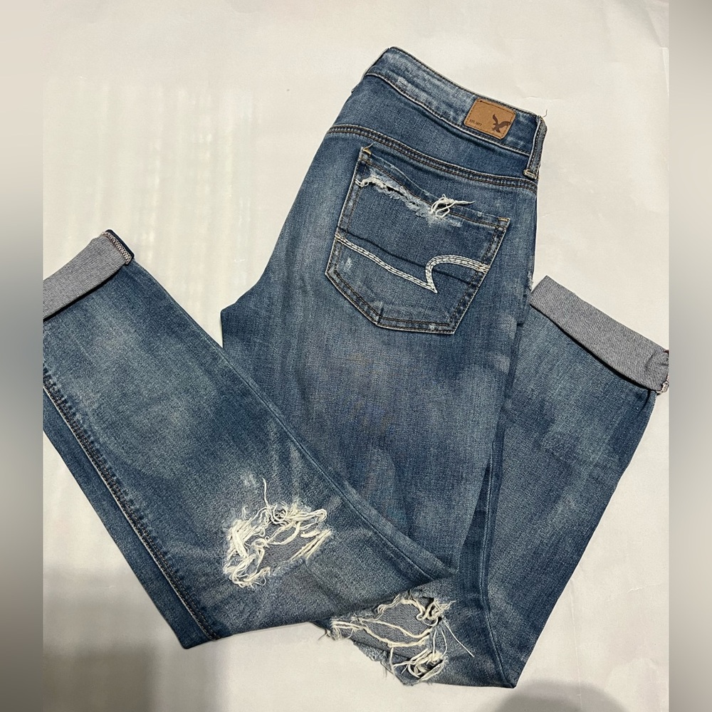 AMERICAN EAGLE - Picture 5 of 10